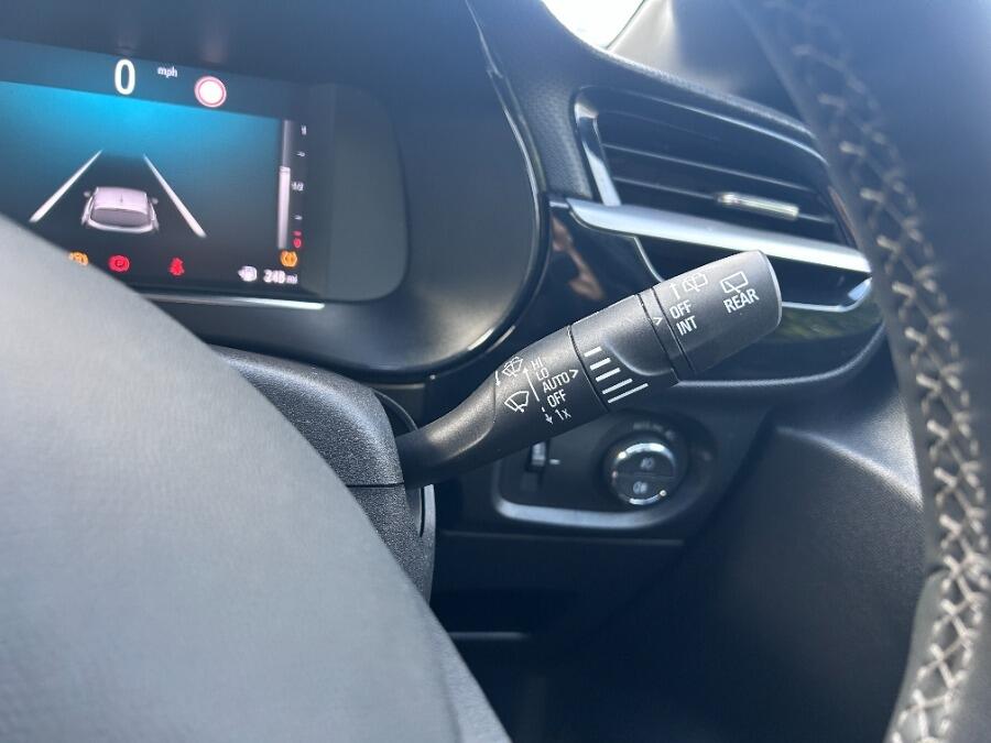 Used Vauxhall Corsa 2023 for sale - 76898935: Photo 34