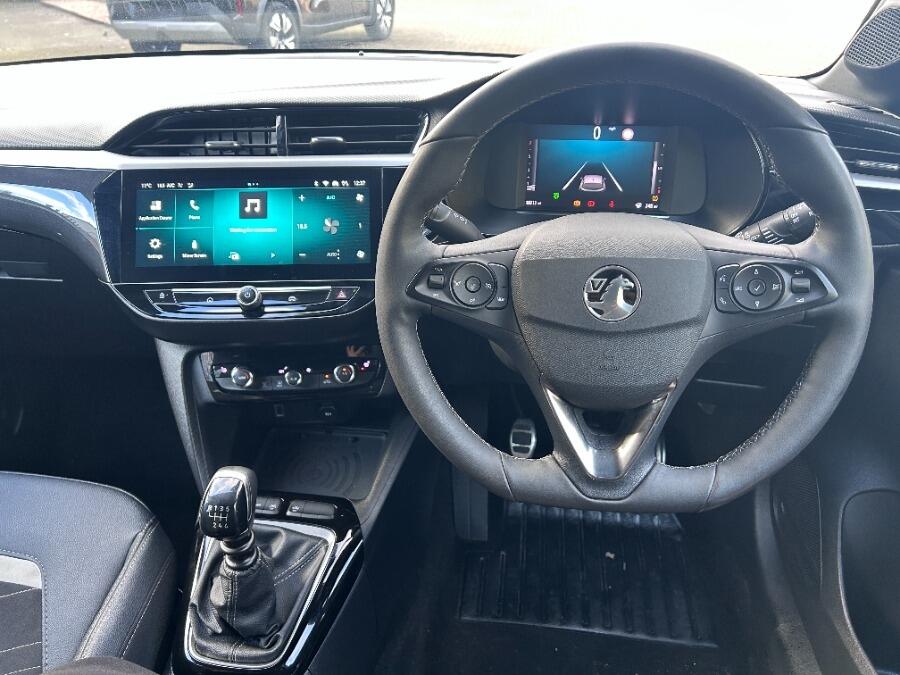 Used Vauxhall Corsa 2023 for sale - 76898935: Photo 35