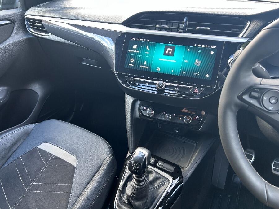 Used Vauxhall Corsa 2023 for sale - 76898935: Photo 36