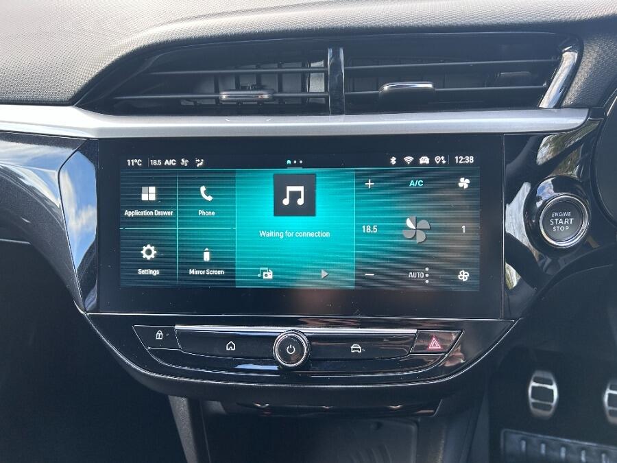 Used Vauxhall Corsa 2023 for sale - 76898935: Photo 37