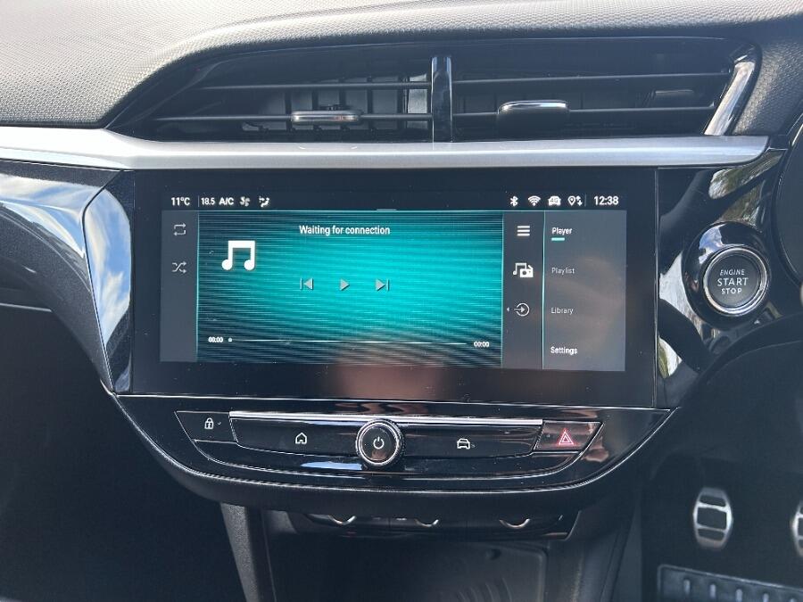 Used Vauxhall Corsa 2023 for sale - 76898935: Photo 39