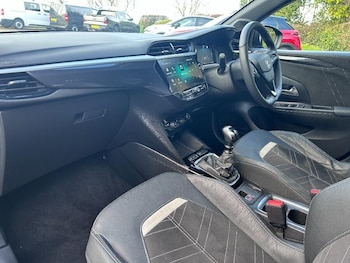 Used Vauxhall Corsa 2023 for sale - 76898935: Photo