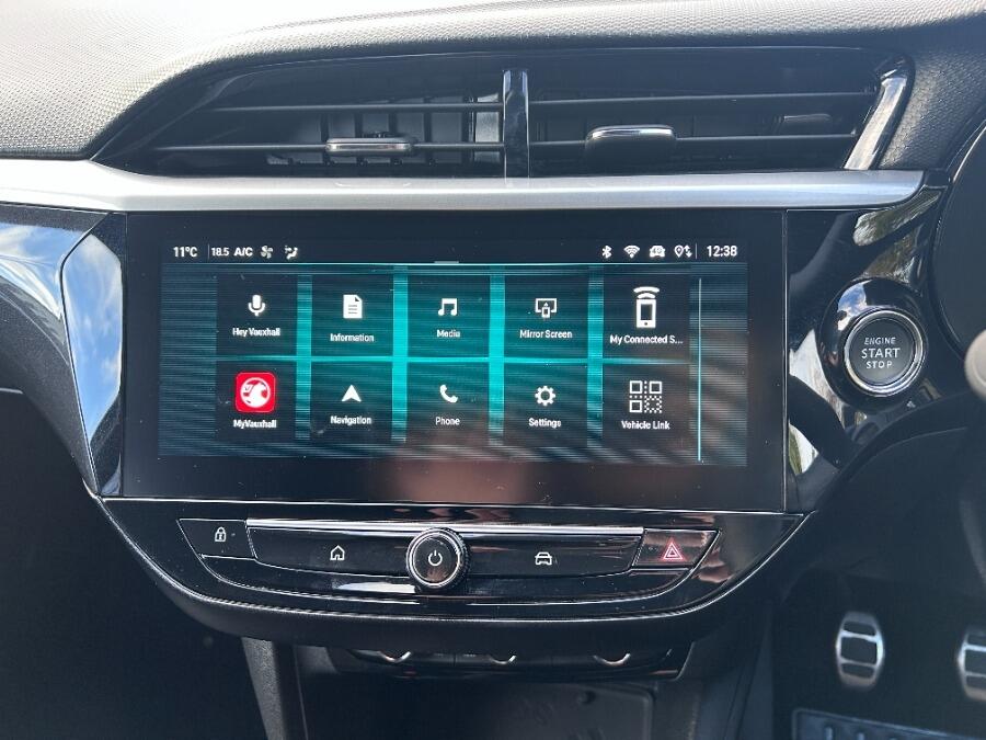 Used Vauxhall Corsa 2023 for sale - 76898935: Photo 40