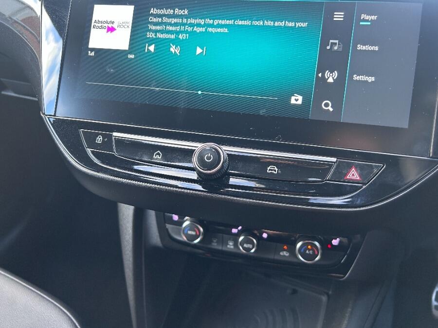 Used Vauxhall Corsa 2023 for sale - 76898935: Photo 42