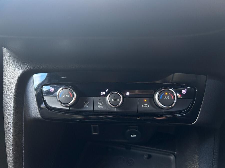 Used Vauxhall Corsa 2023 for sale - 76898935: Photo 44