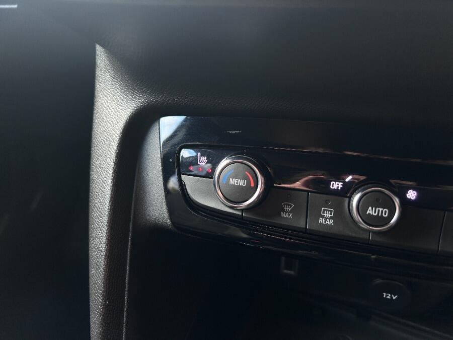 Used Vauxhall Corsa 2023 for sale - 76898935: Photo 45