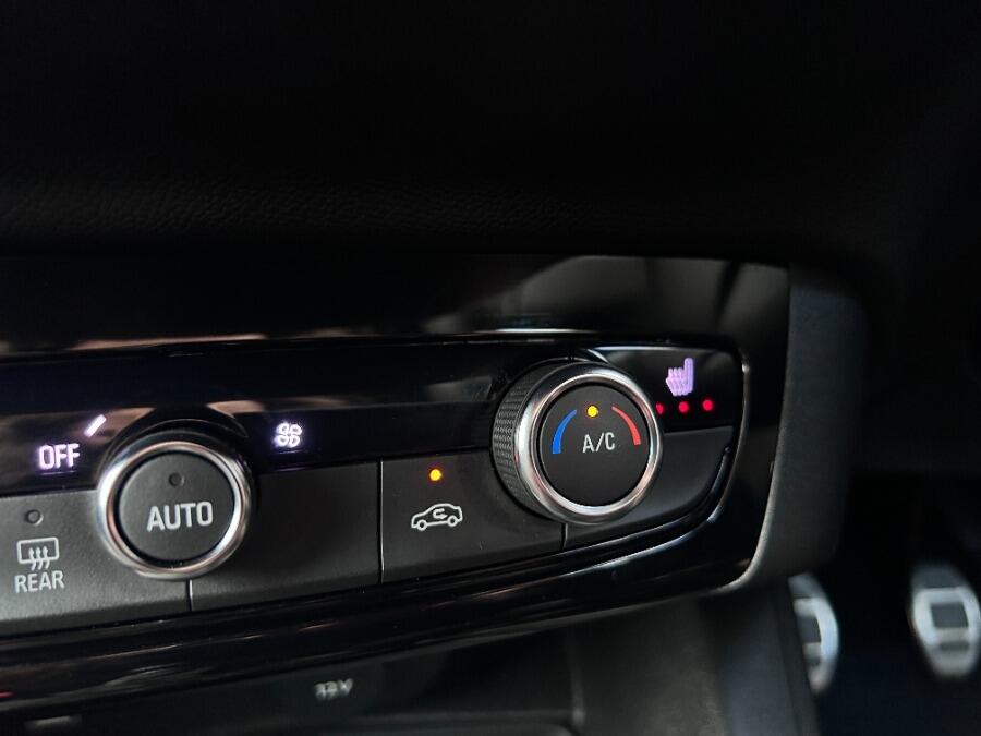 Used Vauxhall Corsa 2023 for sale - 76898935: Photo 46