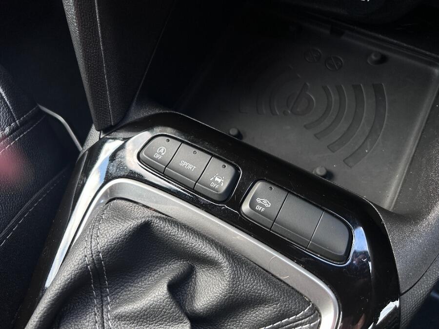 Used Vauxhall Corsa 2023 for sale - 76898935: Photo 47