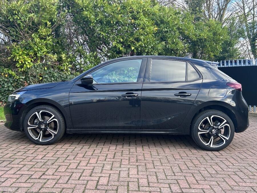 Used Vauxhall Corsa 2023 for sale - 76898935: Photo 5