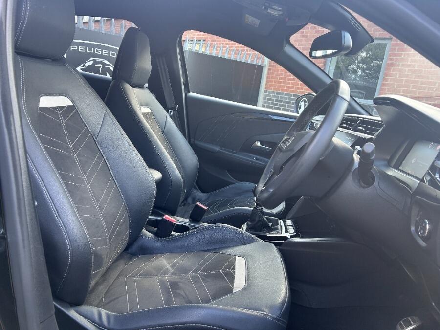 Used Vauxhall Corsa 2023 for sale - 76898935: Photo 51