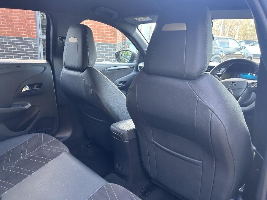 Used Vauxhall Corsa 2023 for sale - 76898935: Photo 53