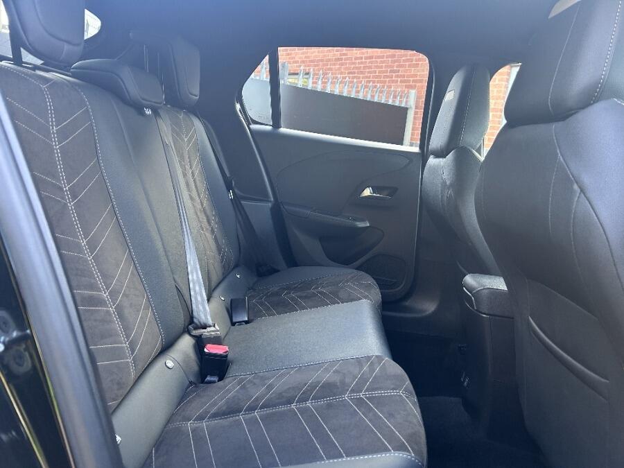 Used Vauxhall Corsa 2023 for sale - 76898935: Photo 54