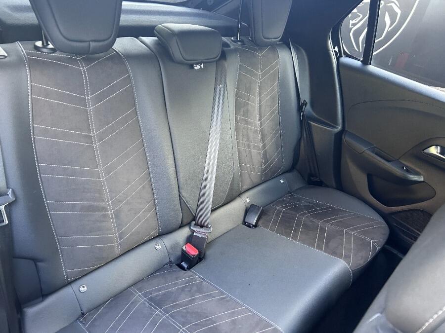 Used Vauxhall Corsa 2023 for sale - 76898935: Photo 55