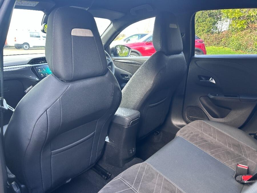 Used Vauxhall Corsa 2023 for sale - 76898935: Photo 56