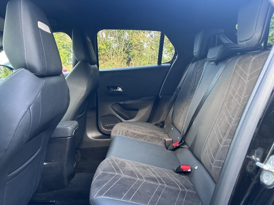 Used Vauxhall Corsa 2023 for sale - 76898935: Photo 57