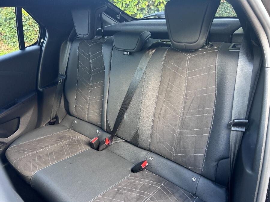 Used Vauxhall Corsa 2023 for sale - 76898935: Photo 58