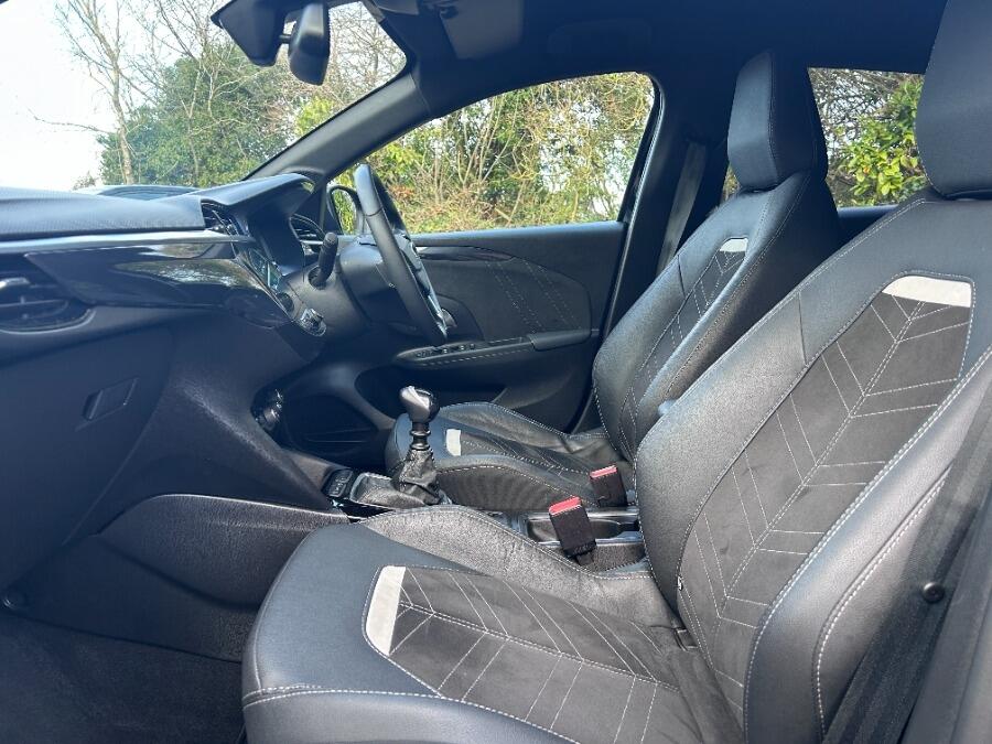 Used Vauxhall Corsa 2023 for sale - 76898935: Photo 59