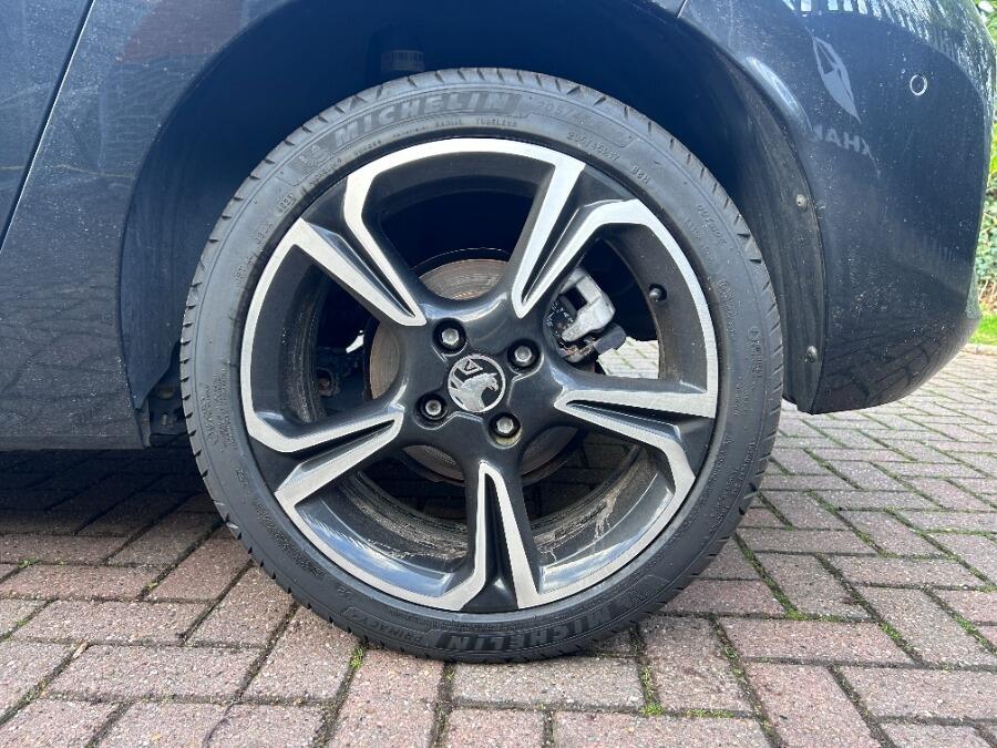 Used Vauxhall Corsa 2023 for sale - 76898935: Photo 6