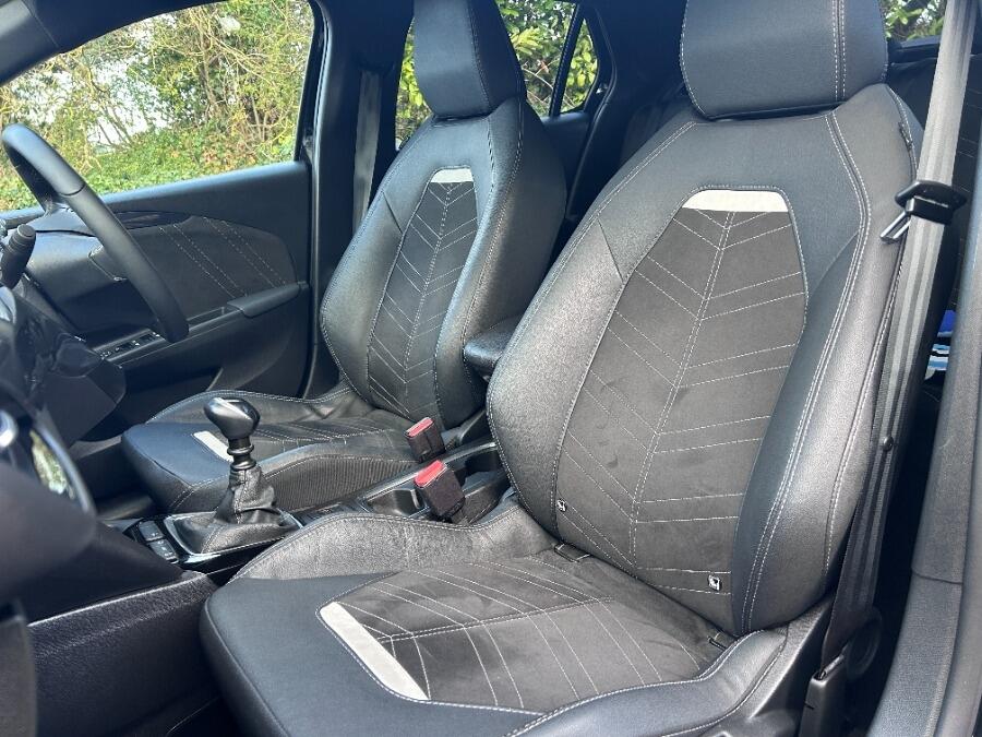 Used Vauxhall Corsa 2023 for sale - 76898935: Photo 60