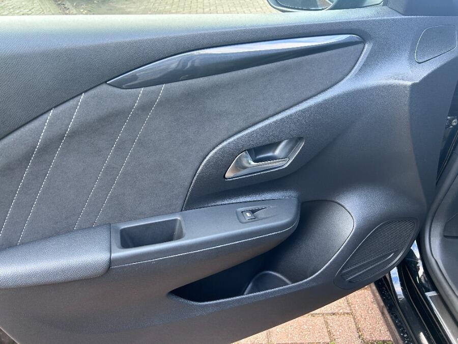 Used Vauxhall Corsa 2023 for sale - 76898935: Photo 61