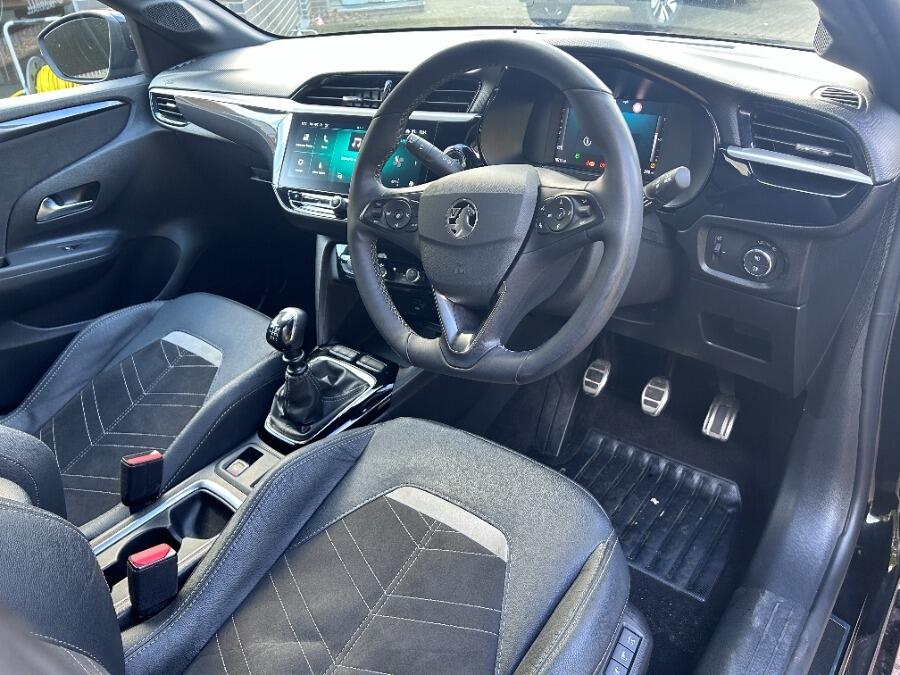Used Vauxhall Corsa 2023 for sale - 76898935: Photo 7