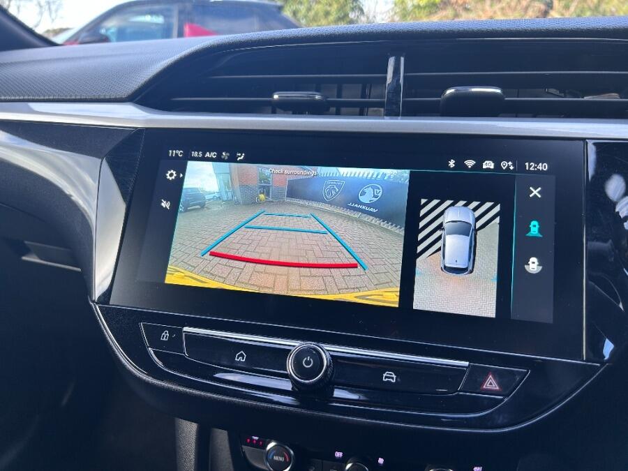 Used Vauxhall Corsa 2023 for sale - 76898935: Photo 8