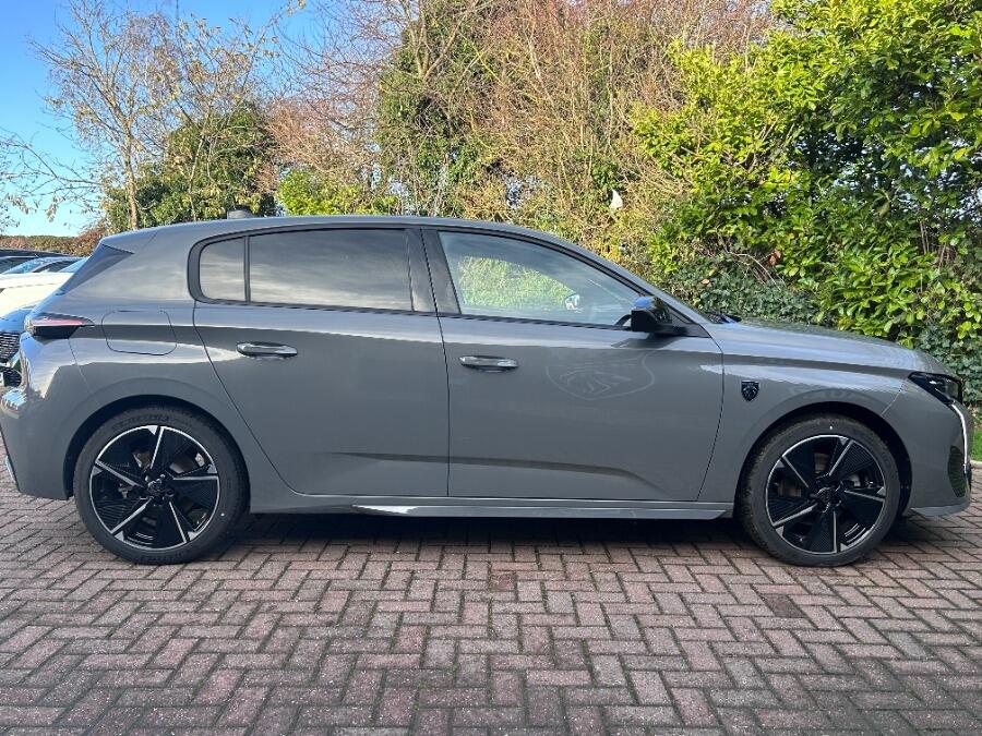 Used Peugeot E-308 2025 for sale - 76472965: Photo 13