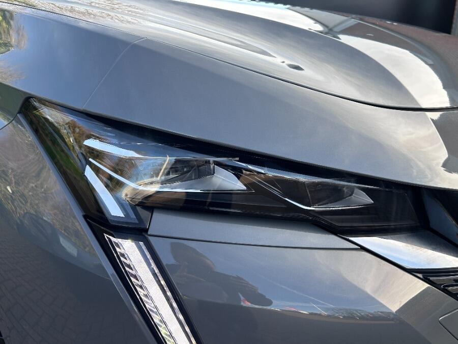 Used Peugeot E-308 2025 for sale - 76472965: Photo 14