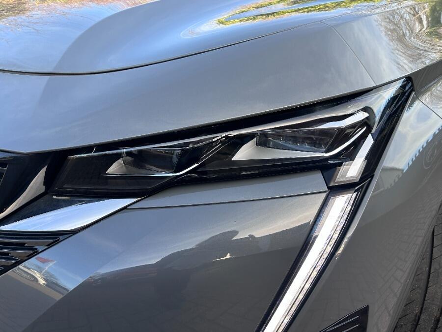 Used Peugeot E-308 2025 for sale - 76472965: Photo 16