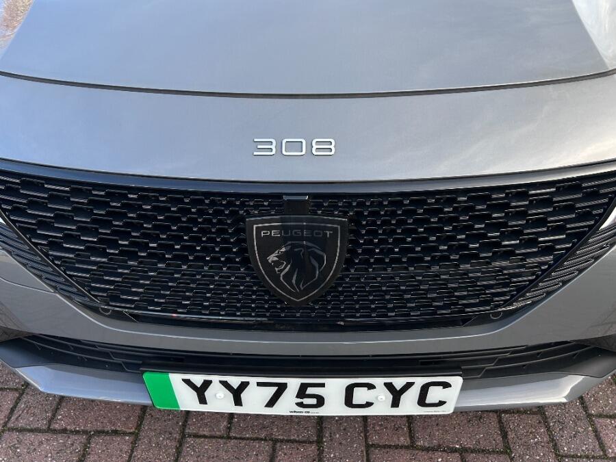 Used Peugeot E-308 2025 for sale - 76472965: Photo 18