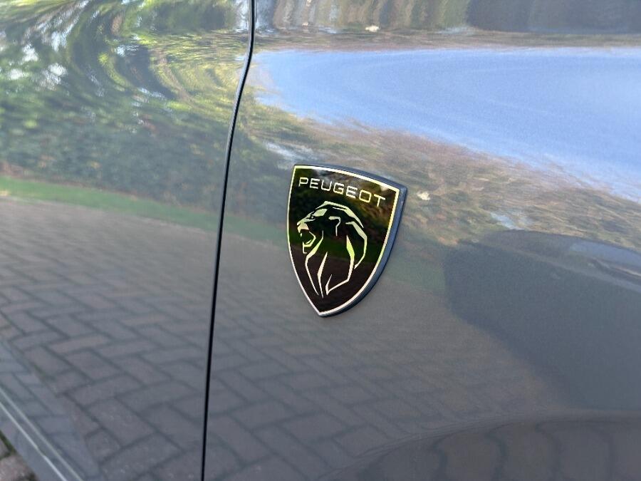 Used Peugeot E-308 2025 for sale - 76472965: Photo 20