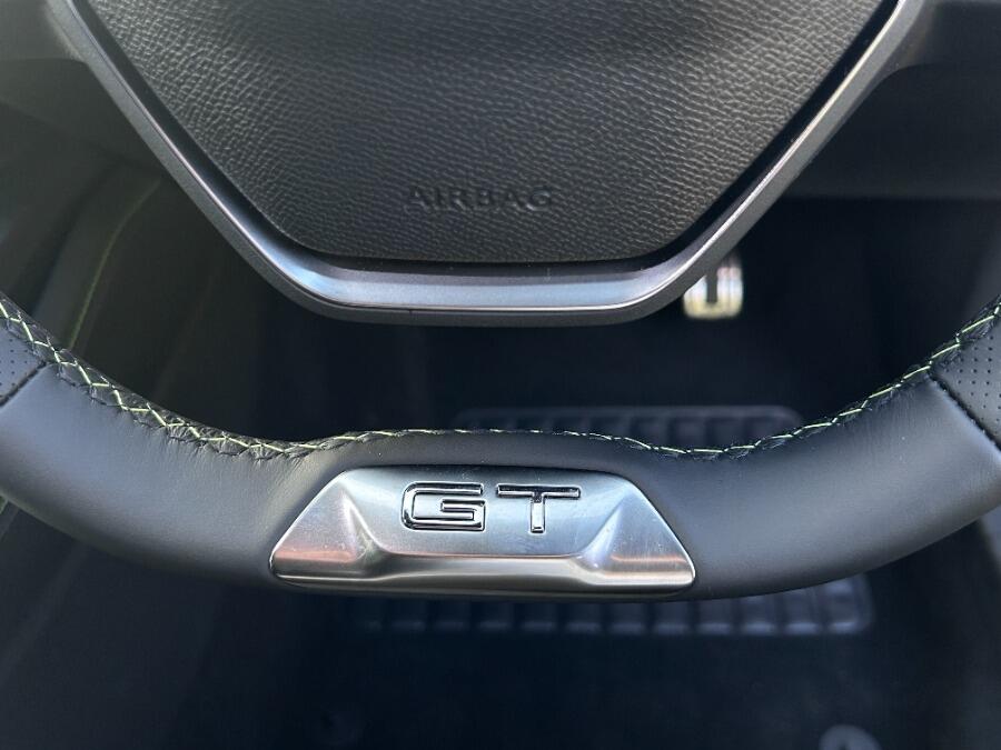 Used Peugeot E-308 2025 for sale - 76472965: Photo 29