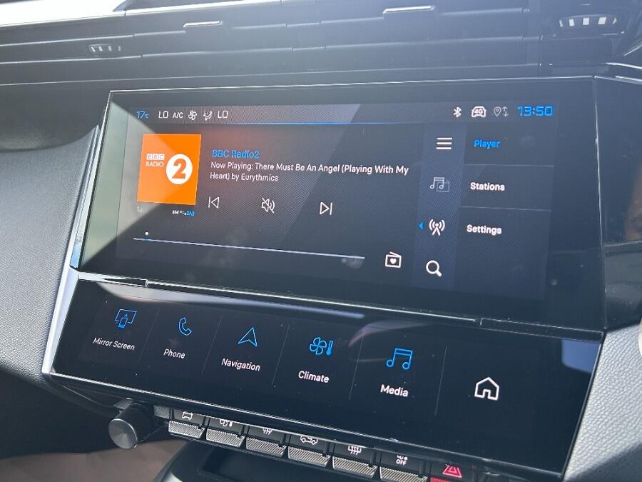 Used Peugeot E-308 2025 for sale - 76472965: Photo 39