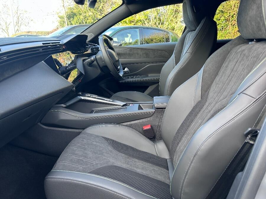 Used Peugeot E-308 2025 for sale - 76472965: Photo 49