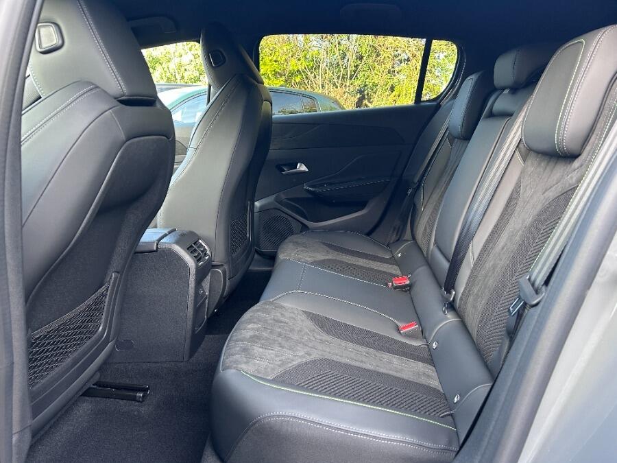 Used Peugeot E-308 2025 for sale - 76472965: Photo 53