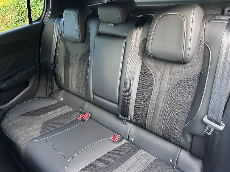 Used Peugeot E-308 2025 for sale - 76472965: Photo 54