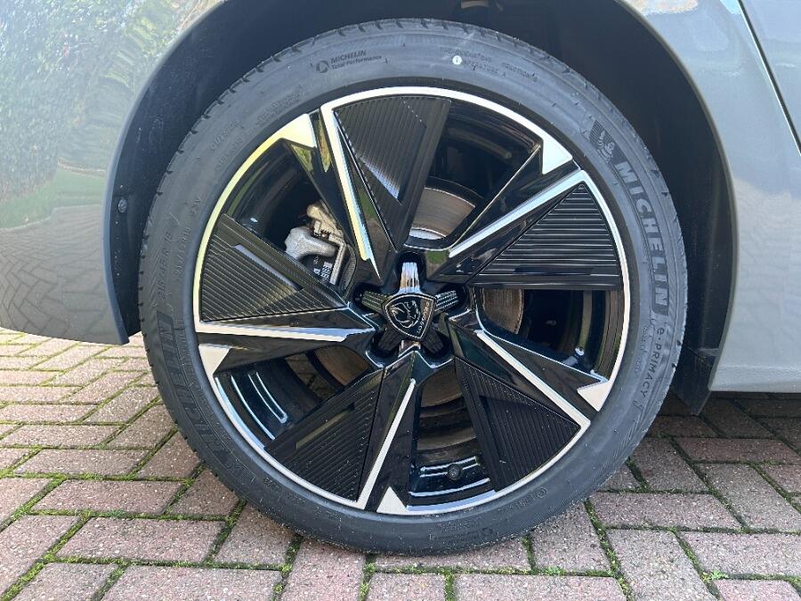 Used Peugeot E-308 2025 for sale - 76472965: Photo 6