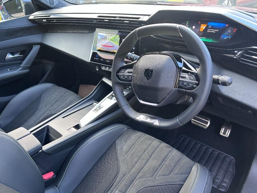 Used Peugeot E-308 2025 for sale - 76472965: Photo 7