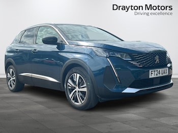 Used Peugeot 3008 2024 for sale - 78728434: Photo