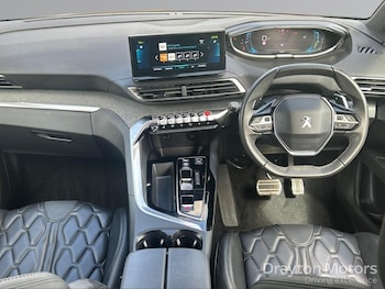 Used Peugeot 3008 2024 for sale - 78728434: Photo