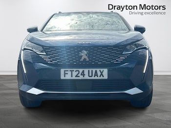 Used Peugeot 3008 2024 for sale - 78728434: Photo