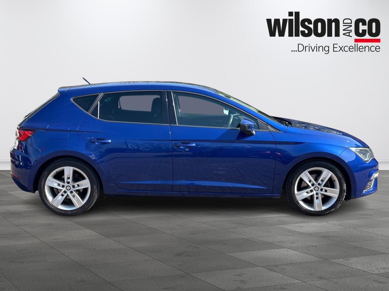 Used SEAT Leon 2019 for sale - 77957930: Photo 10