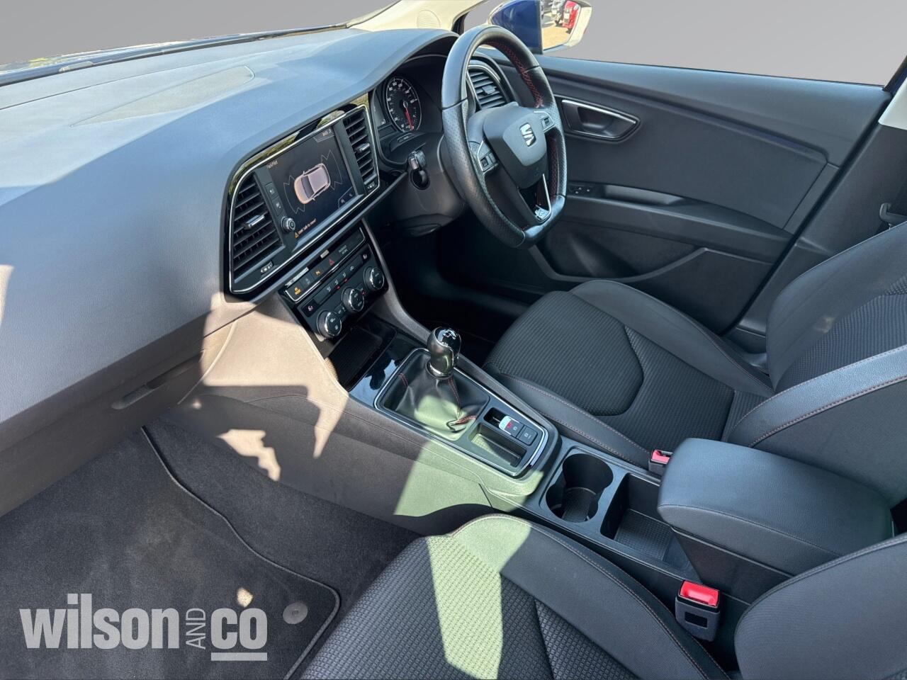 Used SEAT Leon 2019 for sale - 77957930: Photo 12