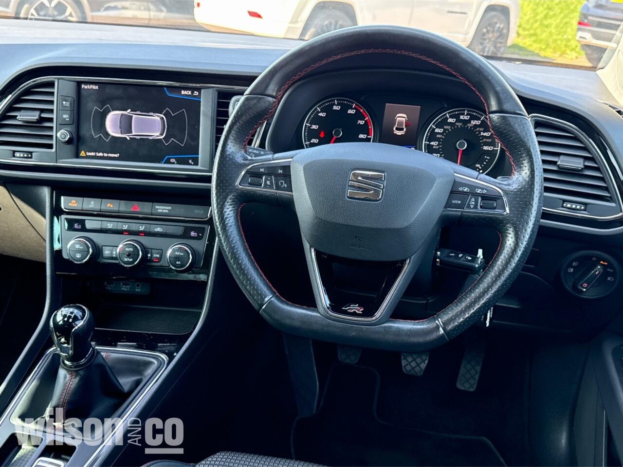 Used SEAT Leon 2019 for sale - 77957930: Photo 13