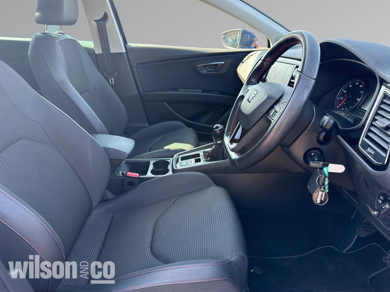 Used SEAT Leon 2019 for sale - 77957930: Photo 15