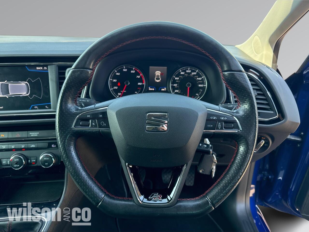 Used SEAT Leon 2019 for sale - 77957930: Photo 16