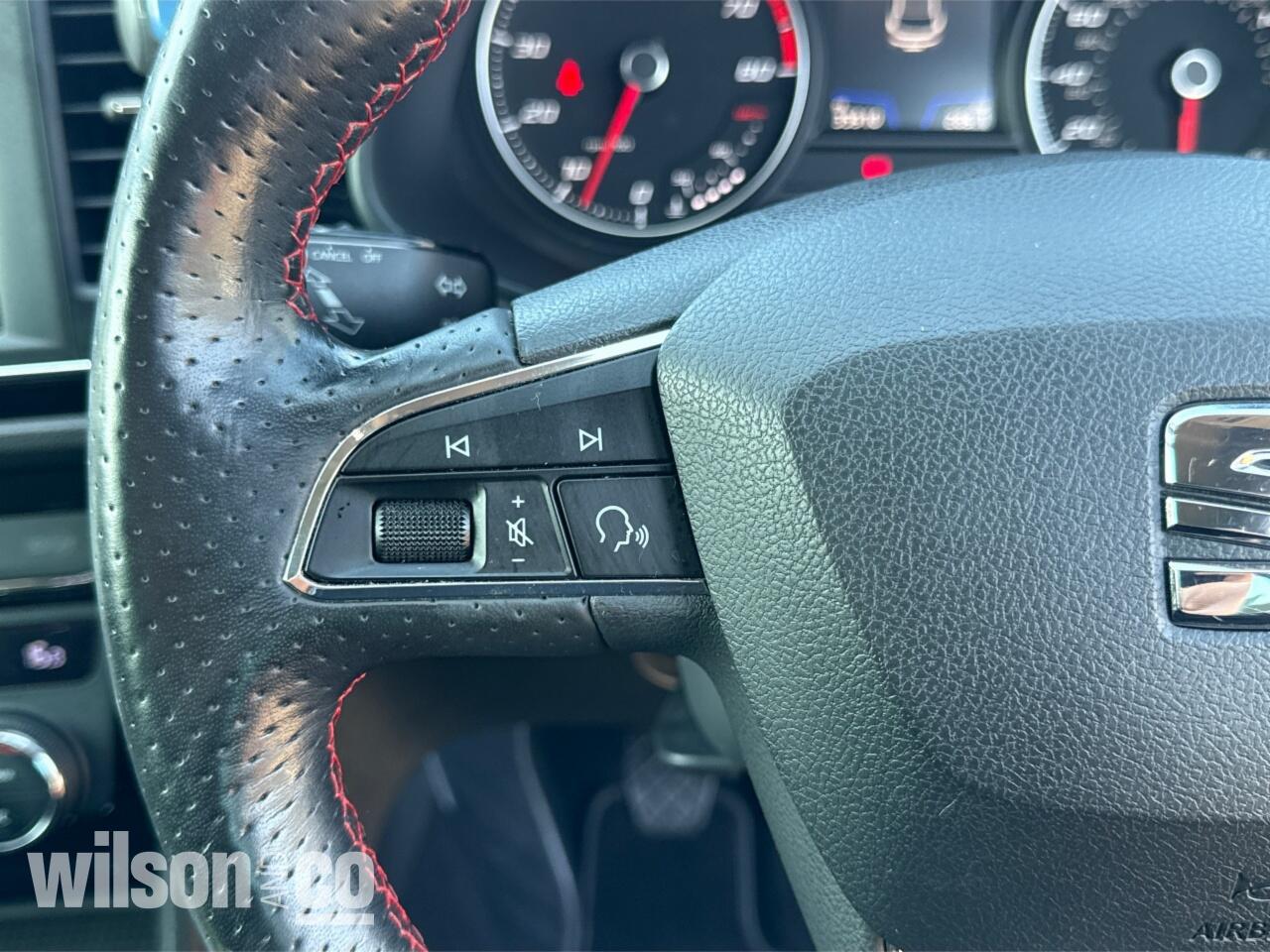 Used SEAT Leon 2019 for sale - 77957930: Photo 18