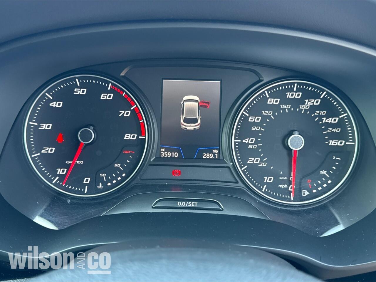 Used SEAT Leon 2019 for sale - 77957930: Photo 19