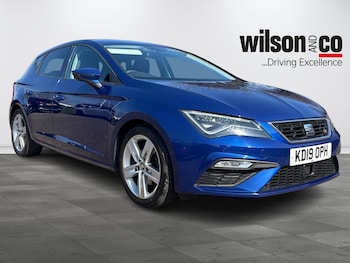 Used SEAT Leon 2019 for sale - 77957930: Photo