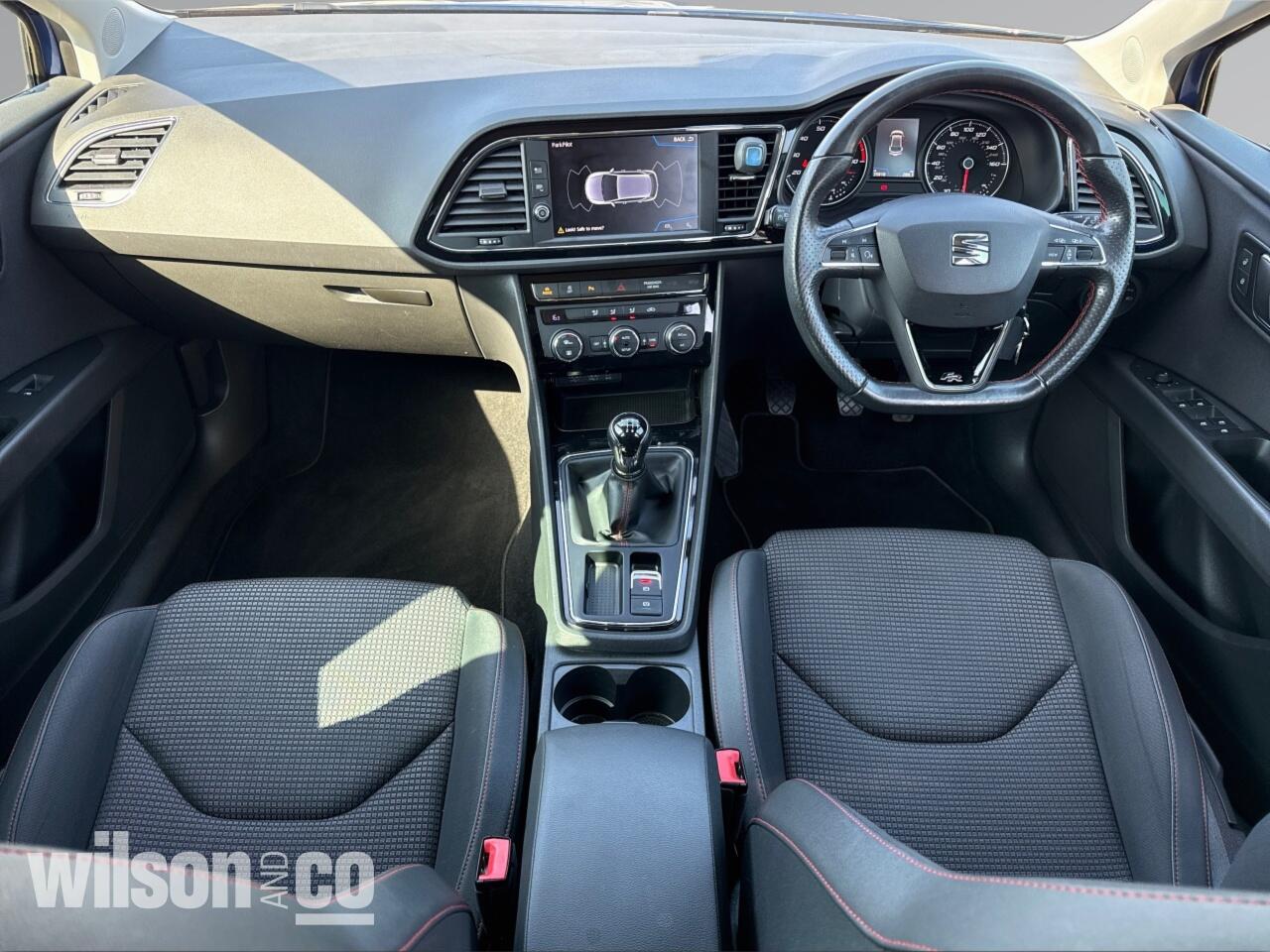 Used SEAT Leon 2019 for sale - 77957930: Photo 2